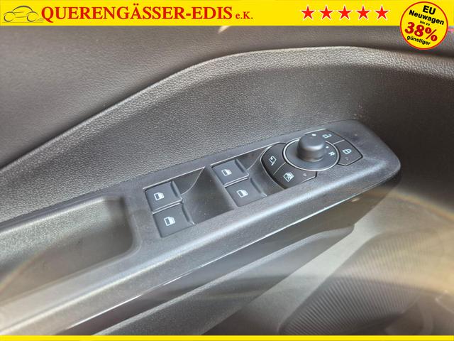 Ford Puma ST-Line X 1.0 EcoBoost Hybrid 125PS Automatik NEUES MODELL 360&deg;Kamera AbstandsTempomat el.Heckklappe Premium Leder (Sensico) B+O-Sound Klimaautomatik Sitzheizung Lenkradheizung Frontscheibe beheizb. Ford-Navi SYNC4 Bluetooth Apple CarPlay Android A 