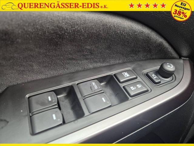 Suzuki Vitara Comfort+ 110PS Automatik MHEV 4x4 ALLGRIP 1.4 Boosterjet Allrad Teilleder Navi Klimaautomatik Sitzheizung ACC PDC v+h Rückf.Kamera Suzuki-Radio Apple CarPlay Android Auto Touchscreen 2xKeyless 17-LM 