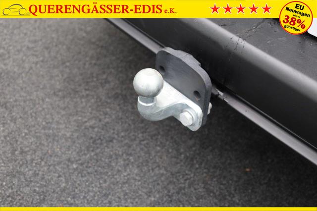 Peugeot Partner 1.5 BlueHDI 102PS NEUES MODELL 2-Sitzer AHK Klima Radio Apple CarPlay Android Auto Bluetooth DAB PDC v+h Rückf.Kamera Tempomat Ganzj.Reifen 