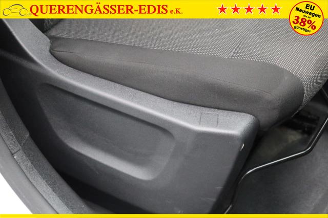 Peugeot Partner 1.5 BlueHDI 102PS NEUES MODELL 2-Sitzer AHK Klima Radio Apple CarPlay Android Auto Bluetooth DAB PDC v+h Rückf.Kamera Tempomat Ganzj.Reifen 