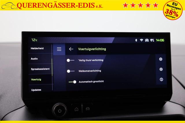 Peugeot Partner 1.5 BlueHDI 102PS NEUES MODELL 2-Sitzer AHK Klima Radio Apple CarPlay Android Auto Bluetooth DAB PDC v+h Rückf.Kamera Tempomat Ganzj.Reifen 