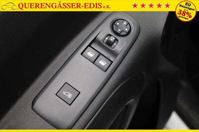 Peugeot Partner 1.5 BlueHDI 102PS 2-Sitzer AHK Klima Radio Apple CarPlay Android Auto Bluetooth DAB PDC v+h Rückf.Kamera Tempomat Ganzj.Reifen 