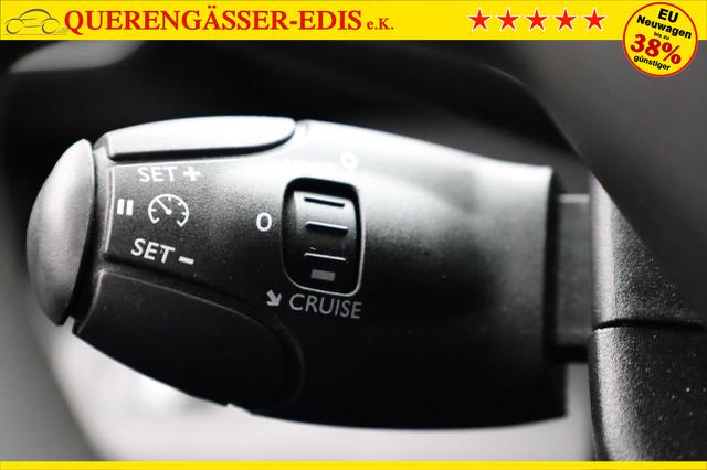 Peugeot Partner 1.5 BlueHDI 102PS 2-Sitzer AHK Klima Radio Apple CarPlay Android Auto Bluetooth DAB PDC v+h Rückf.Kamera Tempomat Ganzj.Reifen 