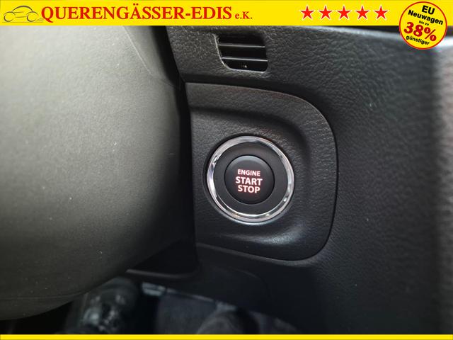 Suzuki Vitara Comfort 110PS MHEV 4x4 ALLGRIP 1.4 Boosterjet Allrad Navi Klimaautomatik Sitzheizung ACC PDC R&uuml;ckf.Kamera Suzuki-Radio Apple CarPlay Android Auto Touchscreen 2xKeyless 17-LM 