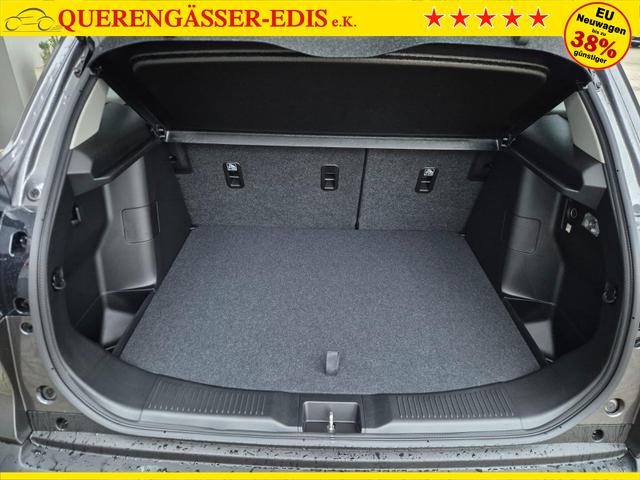 Suzuki S-Cross Comfort 110PS Automatik MHEV 1.4 Boosterjet Navi Klimaautomatik Sitzheizung ACC PDC v+h R&uuml;ckf.Kamera Suzuki-Radio Apple CarPlay Android Auto Touchscreen 2xKeyless 17-LM 