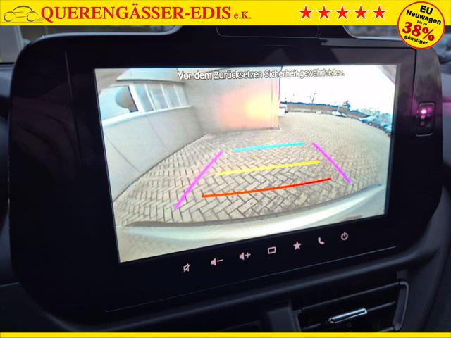 Suzuki S-Cross Comfort 110PS Automatik MHEV 1.4 Boosterjet Navi Klimaautomatik Sitzheizung ACC PDC v+h R&uuml;ckf.Kamera Suzuki-Radio Apple CarPlay Android Auto Touchscreen 2xKeyless 17-LM 