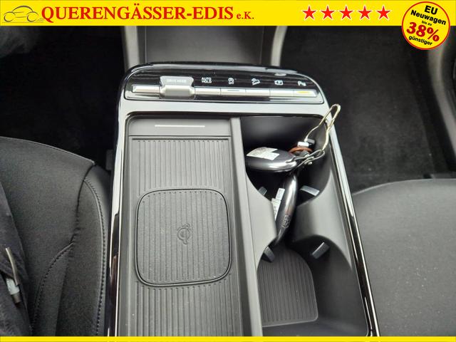 Hyundai TUCSON Trend 1.6 T-GDI 150PS Automatik TZ 2026 Teil-Leder Sitzheizung v+h Lenkradheizung Klimaautomatik Navi Touchscreen DAB+ Apple CarPlay + Android Auto PDC R&uuml;ckf.-Kamera Matrix-LED-Scheinw. 