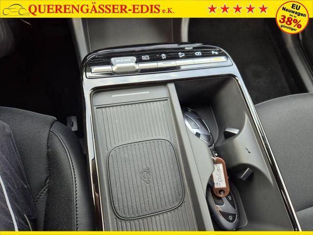 Hyundai TUCSON Trend 1.6 T-GDI 150PS Automatik TZ 2026 Teil-Leder Sitzheizung v+h Lenkradheizung Klimaautomatik Navi Touchscreen DAB+ Apple CarPlay + Android Auto PDC R&uuml;ckf.-Kamera Matrix-LED-Scheinw. 