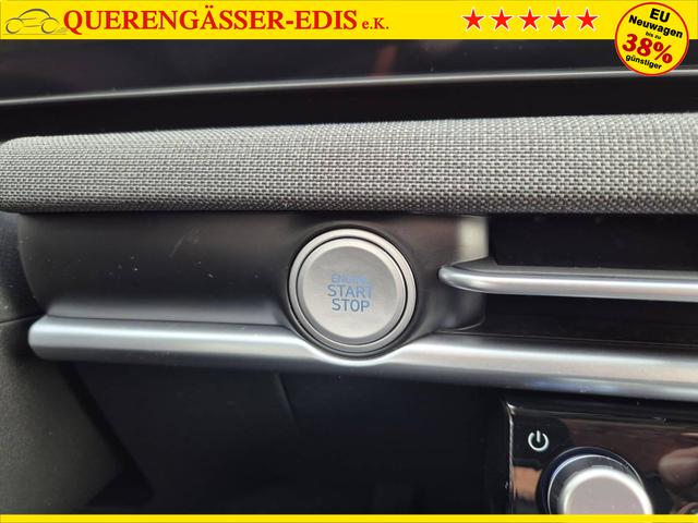 Hyundai TUCSON Trend 1.6 T-GDI 150PS Automatik TZ 2026 Teil-Leder Sitzheizung v+h Lenkradheizung Klimaautomatik Navi Touchscreen DAB+ Apple CarPlay + Android Auto PDC R&uuml;ckf.-Kamera Matrix-LED-Scheinw. 