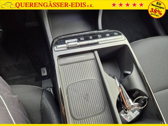 Hyundai TUCSON Trend 1.6 T-GDI 150PS Automatik TZ 2026 Teil-Leder Sitzheizung v+h Lenkradheizung Klimaautomatik Navi Touchscreen DAB+ Apple CarPlay + Android Auto PDC R&uuml;ckf.-Kamera Matrix-LED-Scheinw. 