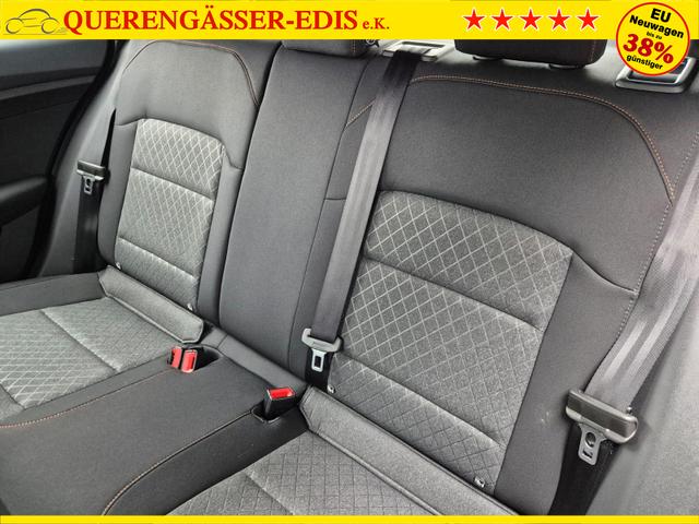 MG MG3 3 Comfort 1.5 116PS R&uuml;ckf.Kamera Parksensoren Multifunktionslenkrad Klima DAB+ Bluetooth Touchscreen Apple CarPlay Android Auto 16-LM 