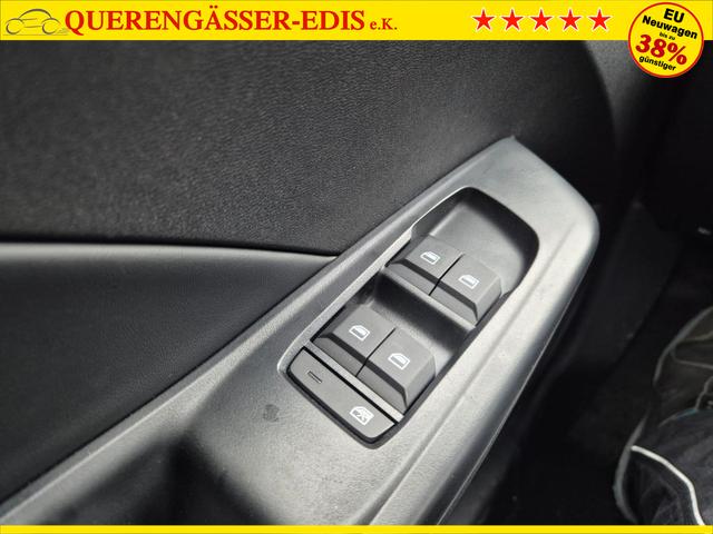 MG MG3 3 Comfort 1.5 116PS R&uuml;ckf.Kamera Parksensoren Multifunktionslenkrad Klima DAB+ Bluetooth Touchscreen Apple CarPlay Android Auto 16-LM 