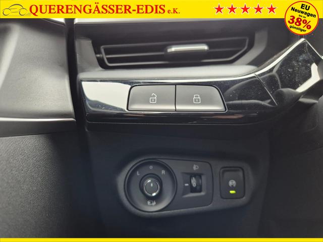 MG MG3 3 Comfort 1.5 116PS R&uuml;ckf.Kamera Parksensoren Multifunktionslenkrad Klima DAB+ Bluetooth Touchscreen Apple CarPlay Android Auto 16-LM 