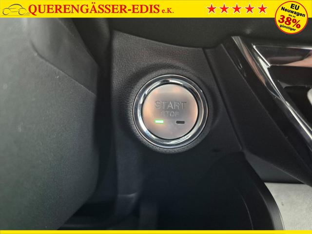 MG MG3 3 Comfort 1.5 116PS R&uuml;ckf.Kamera Parksensoren Multifunktionslenkrad Klima DAB+ Bluetooth Touchscreen Apple CarPlay Android Auto 16-LM 