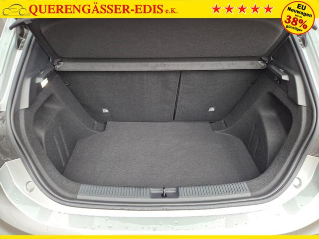 MG MG3 3 Comfort 1.5 116PS R&uuml;ckf.Kamera Parksensoren Multifunktionslenkrad Klima DAB+ Bluetooth Touchscreen Apple CarPlay Android Auto 16-LM 