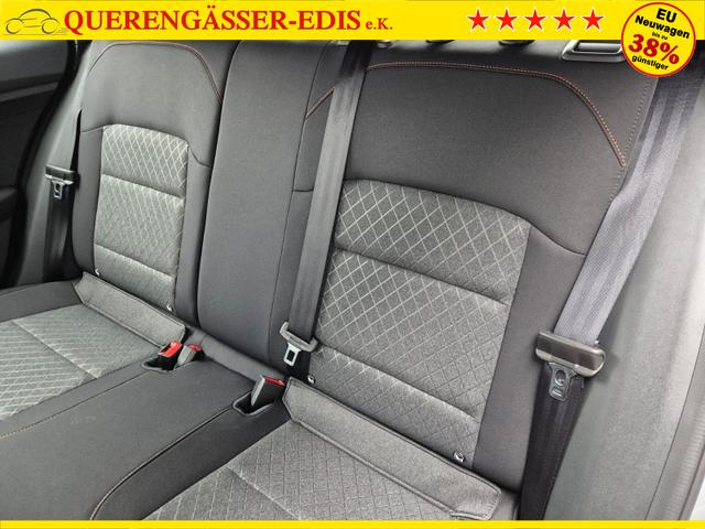 MG MG3 3 Comfort 1.5 116PS R&uuml;ckf.Kamera Parksensoren Multifunktionslenkrad Klima DAB+ Bluetooth Touchscreen Apple CarPlay Android Auto 16-LM 