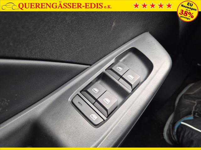 MG MG3 3 Comfort 1.5 116PS R&uuml;ckf.Kamera Parksensoren Multifunktionslenkrad Klima DAB+ Bluetooth Touchscreen Apple CarPlay Android Auto 16-LM 