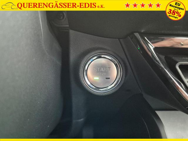 MG MG3 3 Comfort 1.5 116PS R&uuml;ckf.Kamera Parksensoren Multifunktionslenkrad Klima DAB+ Bluetooth Touchscreen Apple CarPlay Android Auto 16-LM 