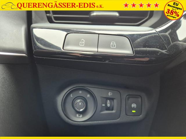 MG MG3 3 Comfort 1.5 116PS R&uuml;ckf.Kamera Parksensoren Multifunktionslenkrad Klima DAB+ Bluetooth Touchscreen Apple CarPlay Android Auto 16-LM 