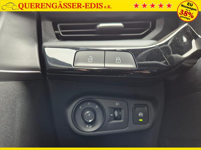 MG MG3 3 Comfort 1.5 116PS R&uuml;ckf.Kamera Parksensoren Multifunktionslenkrad Klima DAB+ Bluetooth Touchscreen Apple CarPlay Android Auto 16-LM 