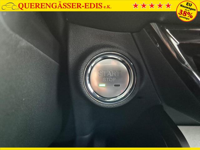 MG MG3 3 Comfort 1.5 116PS R&uuml;ckf.Kamera Parksensoren Multifunktionslenkrad Klima DAB+ Bluetooth Touchscreen Apple CarPlay Android Auto 16-LM 