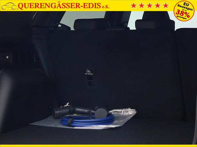 Ford Kuga ST-Line X 243PS PHEV Automatik Sitzheizung v+h Lenkradheizung Frontscheibe beheizb. Navi SYNC4 Apple CarPlay Android Auto Touchscreen PDC 4xKamera 2xKeyless B+O Sound 18"LM vollelektr. Reichweite 66KM 