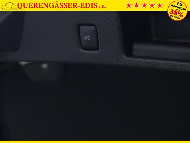 Ford Kuga ST-Line X 243PS PHEV Automatik Sitzheizung v+h Lenkradheizung Frontscheibe beheizb. Navi SYNC4 Apple CarPlay Android Auto Touchscreen PDC 4xKamera 2xKeyless B+O Sound 18"LM vollelektr. Reichweite 66KM 