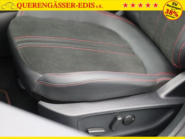 Ford Kuga ST-Line X 243PS PHEV Automatik Sitzheizung v+h Lenkradheizung Frontscheibe beheizb. Navi SYNC4 Apple CarPlay Android Auto Touchscreen PDC 4xKamera 2xKeyless B+O Sound 18"LM vollelektr. Reichweite 66KM 