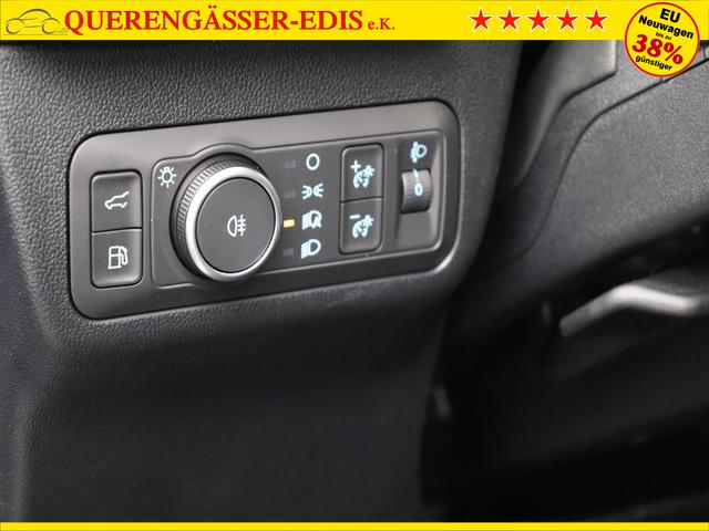 Ford Kuga ST-Line X 243PS PHEV Automatik Sitzheizung v+h Lenkradheizung Frontscheibe beheizb. Navi SYNC4 Apple CarPlay Android Auto Touchscreen PDC 4xKamera 2xKeyless B+O Sound 18"LM vollelektr. Reichweite 66KM 