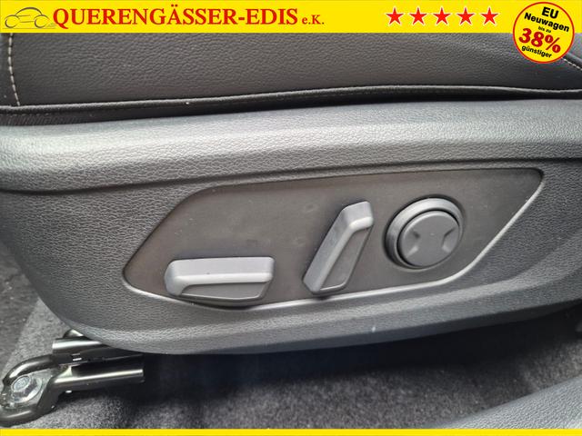 Kia Sportage Spirit 1.6 T-GDI 150PS DCT NEUES MODELL MY26 FACELIFT Teil-Leder 18"LM Sitzheizung v+h Lenkradheizung Klimaautomatik ACC Navi Bluetooth Touchscreen Apple CarPlay Android Auto PDC R&uuml;ckf.Kamera 2x Keyless 