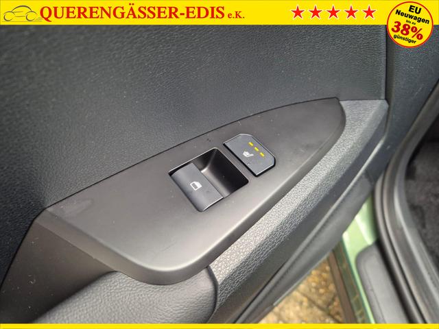 Kia Sportage Spirit 1.6 T-GDI 150PS DCT NEUES MODELL MY26 FACELIFT Teil-Leder 18"LM Sitzheizung v+h Lenkradheizung Klimaautomatik ACC Navi Bluetooth Touchscreen Apple CarPlay Android Auto PDC R&uuml;ckf.Kamera 2x Keyless 