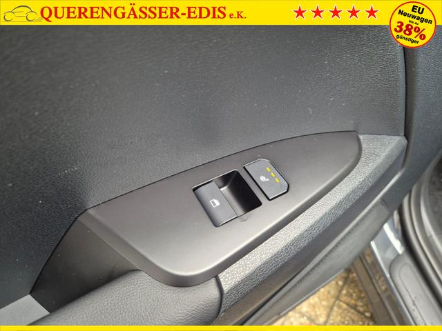 Kia Sportage Spirit 1.6 T-GDI 150PS DCT NEUES MODELL MY26 FACELIFT Teil-Leder 18"LM Sitzheizung v+h Lenkradheizung Klimaautomatik ACC Navi Bluetooth Touchscreen Apple CarPlay Android Auto PDC R&uuml;ckf.Kamera 2x Keyless 