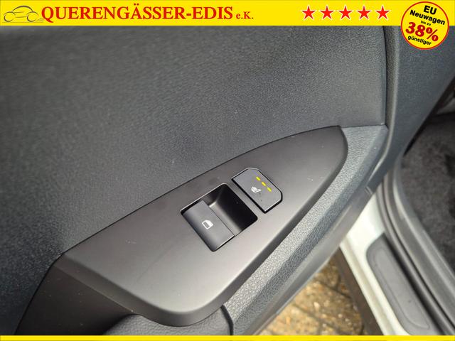Kia Sportage Spirit 1.6 T-GDI 150PS DCT NEUES MODELL MY26 FACELIFT Teil-Leder 18"LM Sitzheizung v+h Lenkradheizung Klimaautomatik ACC Navi Bluetooth Touchscreen Apple CarPlay Android Auto PDC R&uuml;ckf.Kamera 2x Keyless 
