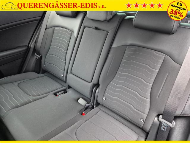 Kia Sportage Spirit 1.6 T-GDI 150PS DCT NEUES MODELL MY26 FACELIFT Teil-Leder 18"LM Sitzheizung v+h Lenkradheizung Klimaautomatik ACC Navi Bluetooth Touchscreen Apple CarPlay Android Auto PDC R&uuml;ckf.Kamera 2x Keyless 
