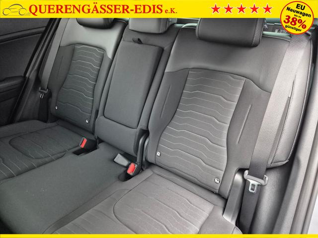 Kia Sportage Spirit 1.6 T-GDI 150PS DCT NEUES MODELL MY26 FACELIFT Teil-Leder 18"LM Sitzheizung v+h Lenkradheizung Klimaautomatik ACC Navi Bluetooth Touchscreen Apple CarPlay Android Auto PDC R&uuml;ckf.Kamera 2x Keyless 