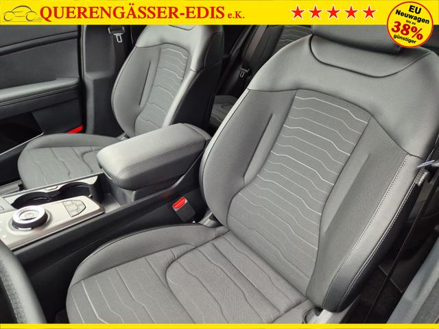 Kia Sportage Spirit 1.6 T-GDI 150PS DCT NEUES MODELL MY26 FACELIFT Teil-Leder 18"LM Sitzheizung v+h Lenkradheizung Klimaautomatik ACC Navi Bluetooth Touchscreen Apple CarPlay Android Auto PDC R&uuml;ckf.Kamera 2x Keyless 