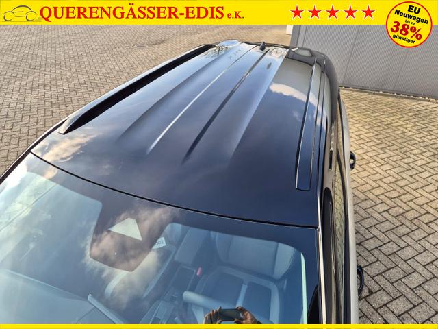 Opel Frontera GS 1.2 HEV 110PS Automatik Sitzheizung Lenkradheizung Frontscheibe beheizb. PDC v+h R&uuml;ckf.Kamera Navi Apple CarPlay Android Auto Touchscreen 17"LM 