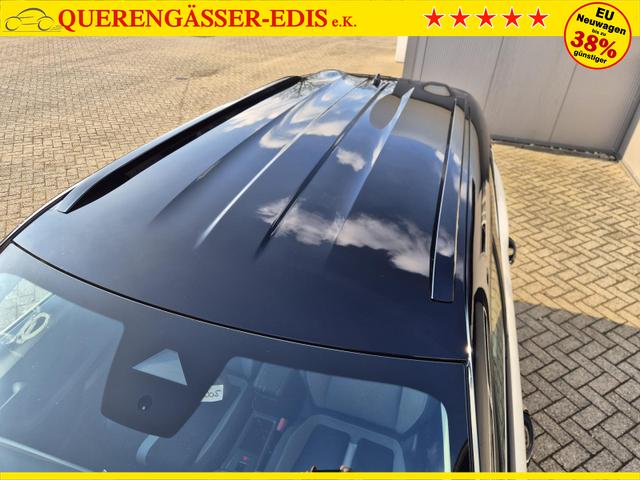 Opel Frontera GS 1.2 HEV 110PS Automatik Sitzheizung Lenkradheizung Frontscheibe beheizb. PDC v+h R&uuml;ckf.Kamera Navi Apple CarPlay Android Auto Touchscreen 17"LM 