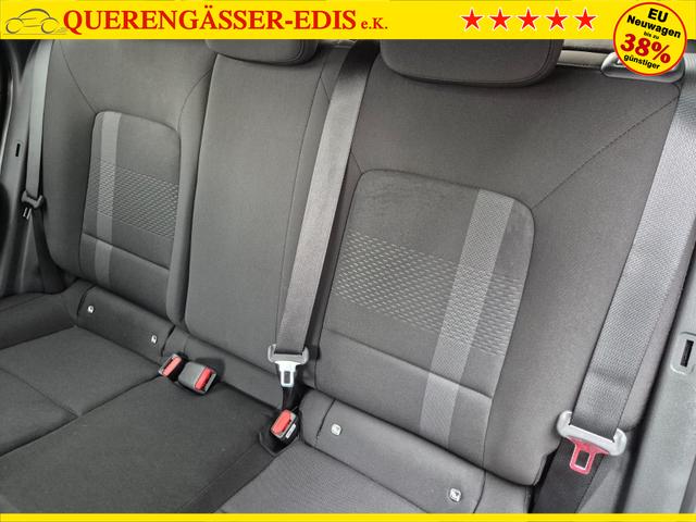 Hyundai i20 1.0 T-GDI 90PS Trend Automatik 5-t&uuml;rig Klimaautomatik Sitzheizung Lenkradheizung R&uuml;ckf.Kamera PDC Apple CarPlay Android Auto Tempomat Touchscreen 16"LM 