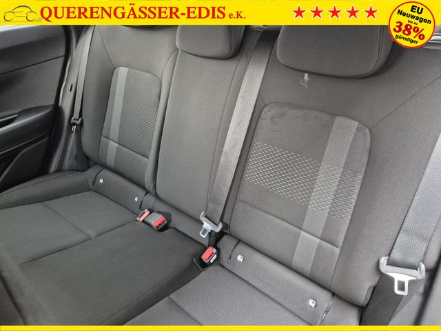 Hyundai i20 1.0 T-GDI 90PS Trend Automatik 5-t&uuml;rig Klimaautomatik Sitzheizung Lenkradheizung R&uuml;ckf.Kamera PDC Apple CarPlay Android Auto Tempomat Touchscreen 16"LM 