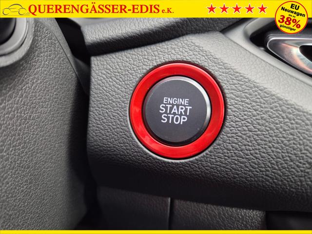 Hyundai i30 Kombi 1.6 T-GDI 150PS Automatik N-Line MY2026 Sitzheizung Lenkradheizung Klimaautomatik Navi 10,3"-Touchscreen Bluelink Apple CarPlay + Android Auto PDC v+h R&uuml;ckf.Kamera 18-LM 