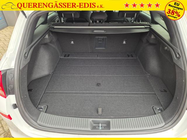 Hyundai i30 Kombi 1.6 T-GDI 150PS Automatik N-Line MY2026 Sitzheizung Lenkradheizung Klimaautomatik Navi 10,3"-Touchscreen Bluelink Apple CarPlay + Android Auto PDC v+h R&uuml;ckf.Kamera 18-LM 