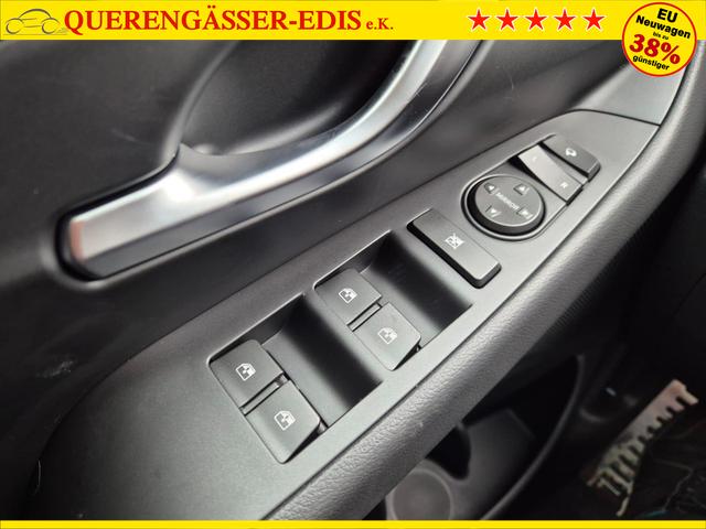 Hyundai i30 Kombi 1.6 T-GDI 150PS Automatik N-Line MY2026 Sitzheizung Lenkradheizung Klimaautomatik Navi 10,3"-Touchscreen Bluelink Apple CarPlay + Android Auto PDC v+h R&uuml;ckf.Kamera 18-LM 