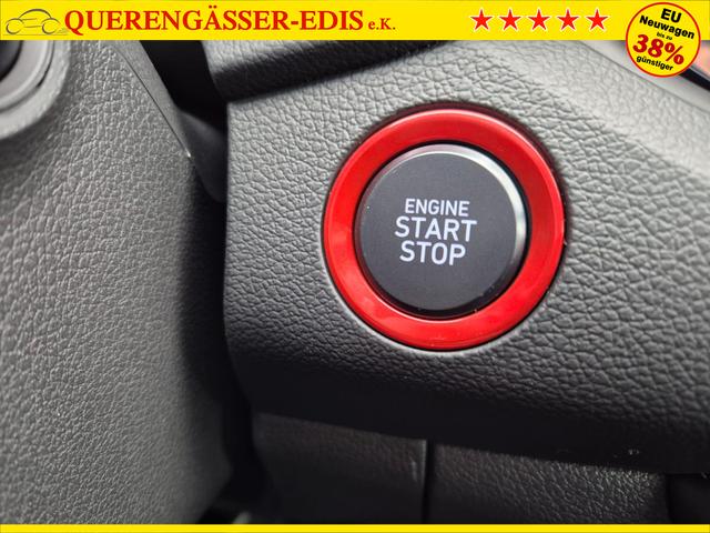 Hyundai i30 Kombi 1.6 T-GDI 150PS Automatik N-Line MY2026 Sitzheizung Lenkradheizung Klimaautomatik Navi 10,3"-Touchscreen Bluelink Apple CarPlay + Android Auto PDC v+h R&uuml;ckf.Kamera 18-LM 