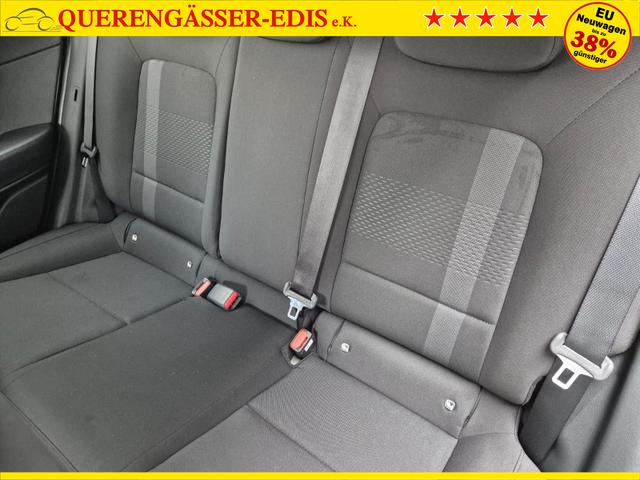Hyundai i20 1.0 T-GDI 90PS Trend Automatik 5-t&uuml;rig Klimaautomatik Sitzheizung Lenkradheizung R&uuml;ckf.Kamera PDC Apple CarPlay Android Auto Tempomat Touchscreen 16"LM 