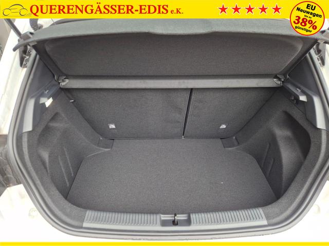 MG MG3 3 Comfort 1.5 116PS R&uuml;ckf.Kamera Parksensoren Multifunktionslenkrad Klima DAB+ Bluetooth Touchscreen Apple CarPlay Android Auto 16-LM 