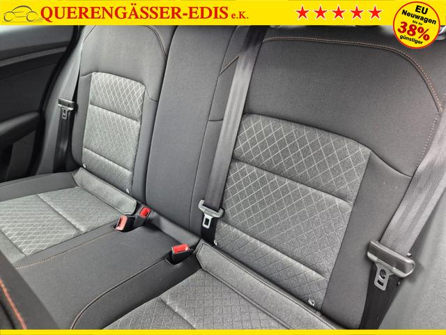 MG MG3 3 Comfort 1.5 116PS R&uuml;ckf.Kamera Parksensoren Multifunktionslenkrad Klima DAB+ Bluetooth Touchscreen Apple CarPlay Android Auto 16-LM 