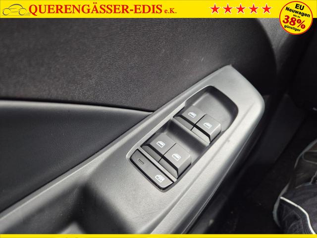 MG MG3 3 Comfort 1.5 116PS R&uuml;ckf.Kamera Parksensoren Multifunktionslenkrad Klima DAB+ Bluetooth Touchscreen Apple CarPlay Android Auto 16-LM 