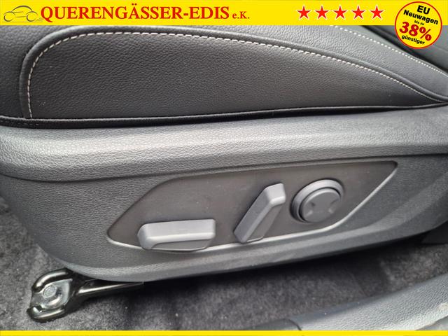 Kia Sportage Spirit 1.6 T-GDI 150PS Automatik NEUES MODELL MY26 FACELIFT Teil-Leder 18"LM Sitzheizung v+h Lenkradheizung Klimaautomatik ACC Navi Bluetooth Touchscreen Apple CarPlay Android Auto PDC R&uuml;ckf.Kamera 2x Keyless 