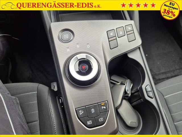Kia Sportage Spirit 1.6 T-GDI 150PS Automatik NEUES MODELL MY26 FACELIFT Teil-Leder 18"LM Sitzheizung v+h Lenkradheizung Klimaautomatik ACC Navi Bluetooth Touchscreen Apple CarPlay Android Auto PDC R&uuml;ckf.Kamera 2x Keyless 